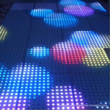 LED Pixel Video Dance Floor